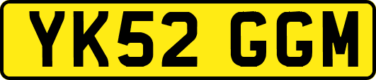 YK52GGM