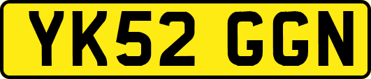 YK52GGN