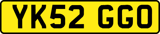 YK52GGO