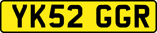 YK52GGR