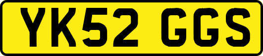 YK52GGS