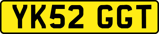 YK52GGT