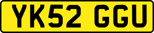 YK52GGU