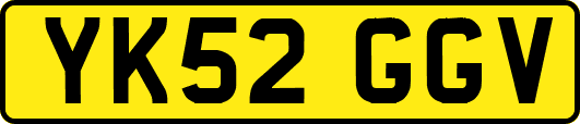 YK52GGV