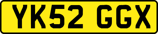 YK52GGX