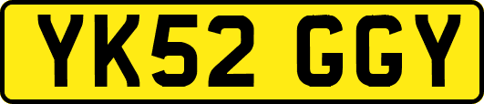 YK52GGY