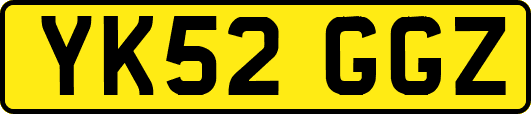 YK52GGZ