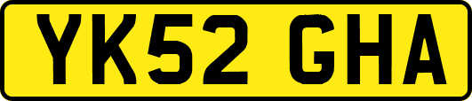 YK52GHA