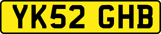 YK52GHB