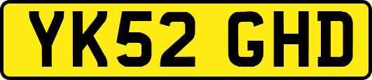 YK52GHD