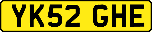 YK52GHE