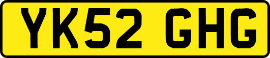 YK52GHG
