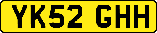 YK52GHH