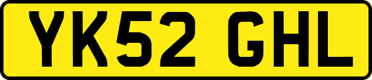 YK52GHL