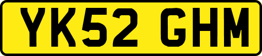 YK52GHM