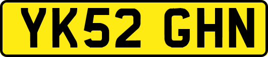 YK52GHN