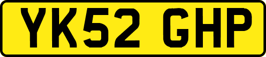 YK52GHP
