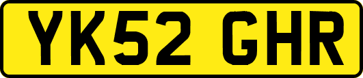 YK52GHR