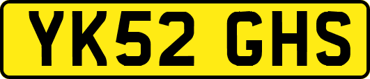 YK52GHS