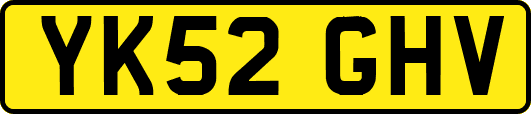 YK52GHV