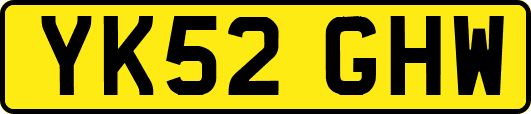 YK52GHW