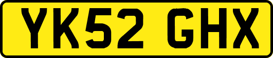 YK52GHX