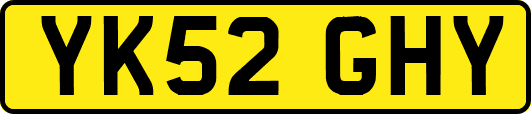YK52GHY