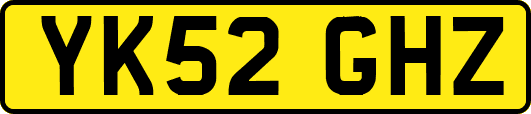 YK52GHZ