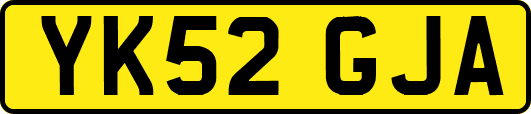 YK52GJA