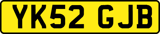 YK52GJB