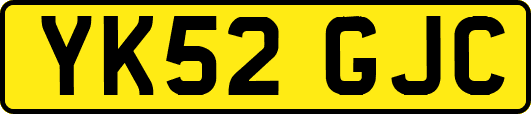 YK52GJC
