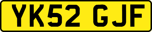 YK52GJF