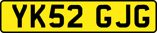 YK52GJG