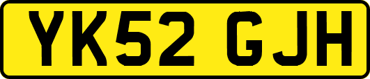 YK52GJH