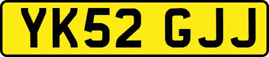 YK52GJJ