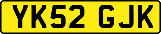 YK52GJK