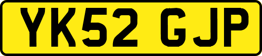 YK52GJP