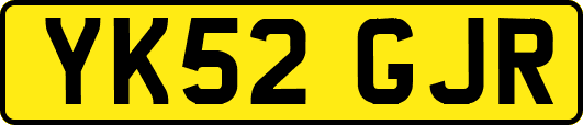 YK52GJR