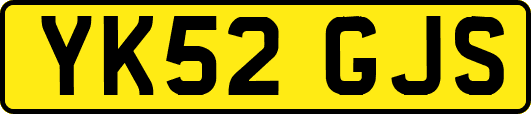 YK52GJS
