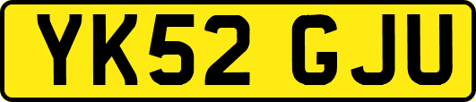 YK52GJU