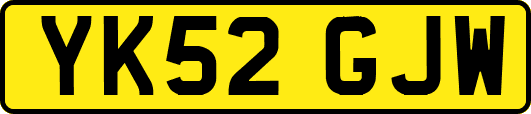 YK52GJW