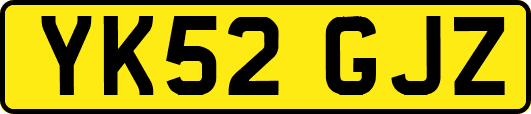 YK52GJZ