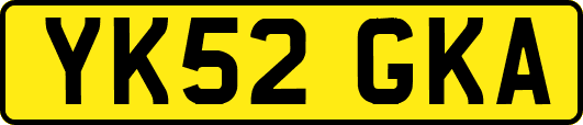 YK52GKA