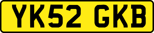 YK52GKB
