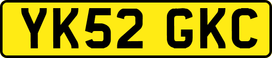 YK52GKC