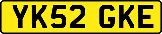 YK52GKE