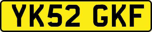YK52GKF