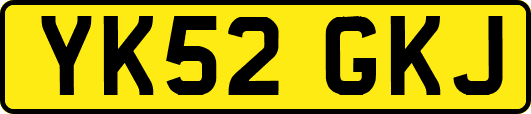 YK52GKJ