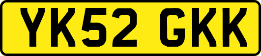 YK52GKK