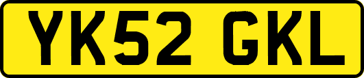 YK52GKL